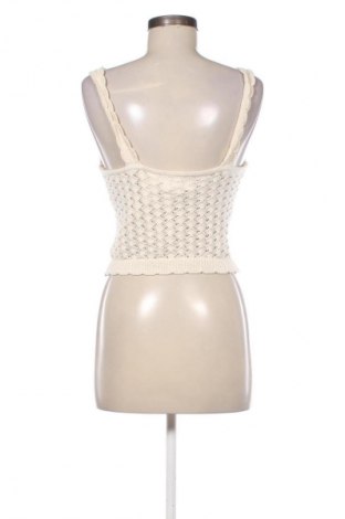 Dámský svetr H&M, Velikost S, Barva Krémová, Cena  425,00 Kč