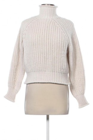 Dámský svetr H&M, Velikost XS, Barva Bílá, Cena  425,00 Kč