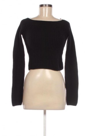 Dámský svetr H&M, Velikost XS, Barva Černá, Cena  425,00 Kč