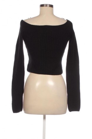 Dámský svetr H&M, Velikost XS, Barva Černá, Cena  425,00 Kč