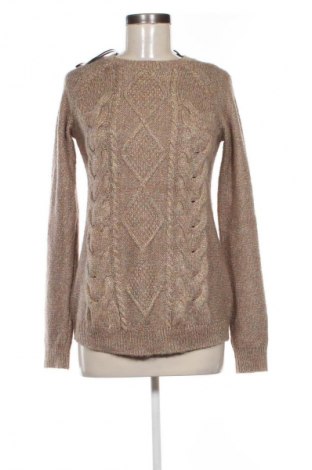 Γυναικείο πουλόβερ H&M, Μέγεθος S, Χρώμα  Μπέζ, Τιμή 12,99 €