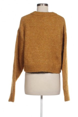 Dámský svetr H&M, Velikost L, Barva Žlutá, Cena  209,00 Kč