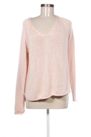 Damenpullover H&M, Größe L, Farbe Rosa, Preis € 12,84