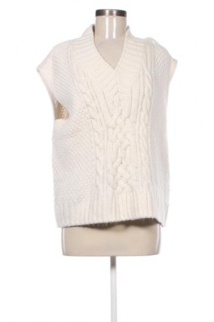 Γυναικείο πουλόβερ H&M, Μέγεθος S, Χρώμα Λευκό, Τιμή 12,99 €