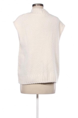 Γυναικείο πουλόβερ H&M, Μέγεθος S, Χρώμα Λευκό, Τιμή 12,99 €