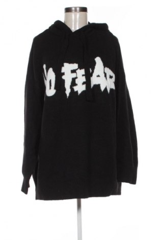 Γυναικείο πουλόβερ H&M, Μέγεθος XS, Χρώμα Μαύρο, Τιμή 10,99 €