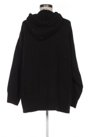 Γυναικείο πουλόβερ H&M, Μέγεθος XS, Χρώμα Μαύρο, Τιμή 10,99 €