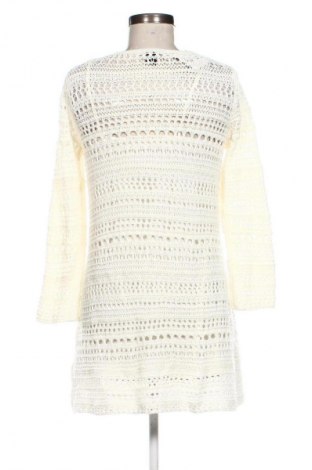 Dámský svetr H&M, Velikost S, Barva Krémová, Cena  199,00 Kč