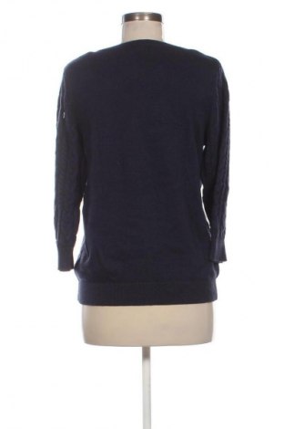 Γυναικείο πουλόβερ H&M, Μέγεθος L, Χρώμα Μπλέ, Τιμή 10,99 €