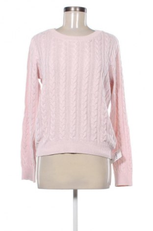 Dámský svetr H&M, Velikost M, Barva Růžová, Cena  425,00 Kč