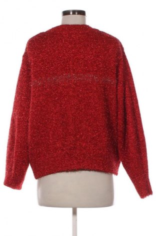 Női pulóver H&M, Méret S, Szín Piros, Ár 3 449 Ft