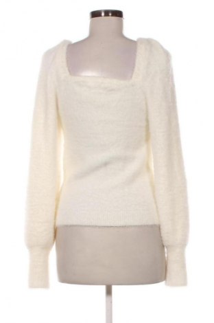 Damski sweter H&M, Rozmiar S, Kolor Biały, Cena 55,99 zł