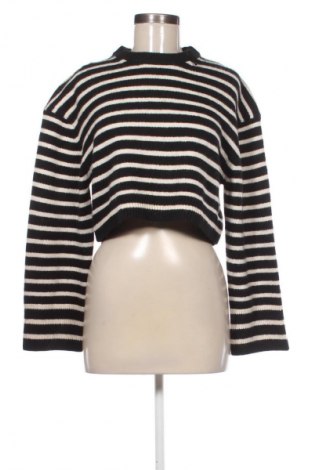 Γυναικείο πουλόβερ H&M, Μέγεθος XS, Χρώμα Πολύχρωμο, Τιμή 11,99 €