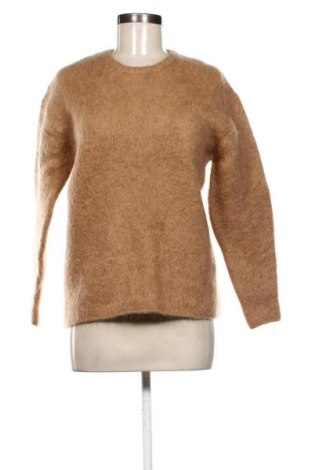 Дамски пуловер H&M, Размер S, Цвят Кафяв, Цена 27,62 €