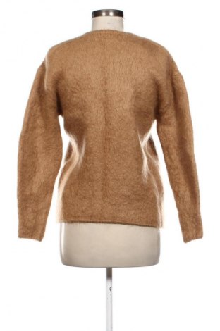 Дамски пуловер H&M, Размер S, Цвят Кафяв, Цена 27,62 €