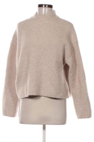 Дамски пуловер H&M, Размер S, Цвят Екрю, Цена 15,33 €