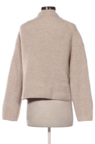 Дамски пуловер H&M, Размер S, Цвят Екрю, Цена 15,33 €