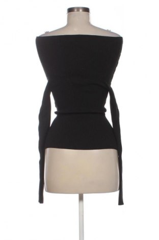 Γυναικείο πουλόβερ H&M, Μέγεθος XS, Χρώμα Μαύρο, Τιμή 17,99 €