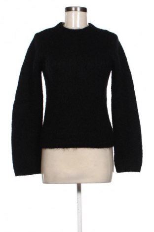 Дамски пуловер H&M, Размер S, Цвят Черен, Цена 27,68 €