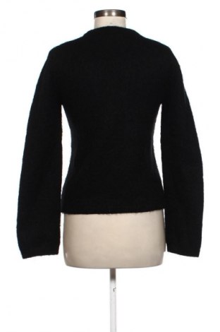 Дамски пуловер H&M, Размер S, Цвят Черен, Цена 27,68 €