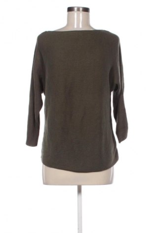 Дамски пуловер H&M, Размер S, Цвят Зелен, Цена 15,33 €