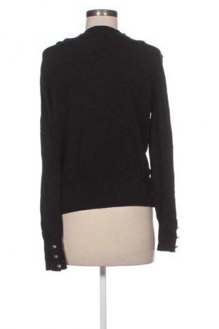 Dámský svetr H&M, Velikost L, Barva Černá, Cena  269,00 Kč