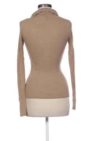 Dámský svetr H&M, Velikost S, Barva Hnědá, Cena  425,00 Kč