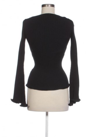 Dámský svetr H&M, Velikost XS, Barva Černá, Cena  269,00 Kč