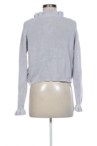 Pulover de femei H&M Divided, Mărime M, Culoare Gri, Preț 38,99 Lei