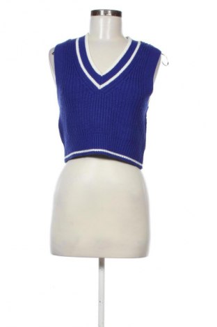 Damenpullover H&M Divided, Größe XS, Farbe Blau, Preis 7,99 €