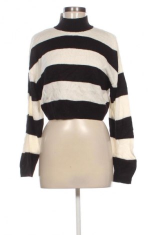 Dámský svetr H&M Divided, Velikost XXS, Barva Vícebarevné, Cena  209,00 Kč