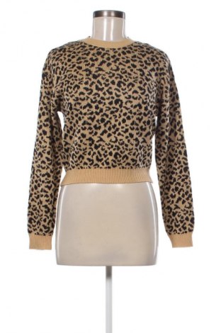 Dámsky pulóver H&M Divided, Veľkosť XS, Farba Viacfarebná, Cena  8,95 €