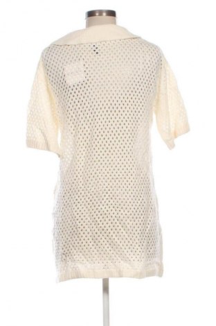 Dámský svetr H&M Divided, Velikost S, Barva Krémová, Cena  159,00 Kč