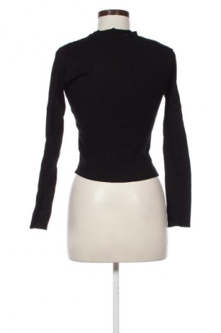 Дамски пуловер H&M Divided, Размер M, Цвят Черен, Цена 6,13 €