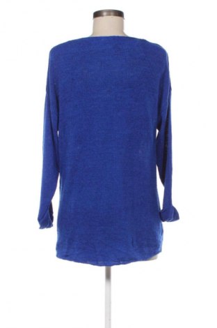 Damski sweter H&M Divided, Rozmiar S, Kolor Niebieski, Cena 80,99 zł
