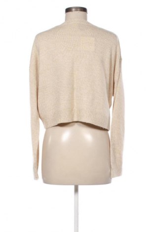 Γυναικείο πουλόβερ H&M Divided, Μέγεθος S, Χρώμα  Μπέζ, Τιμή 15,99 €