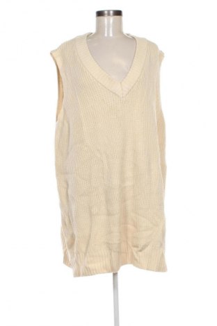 Γυναικείο πουλόβερ H&M Divided, Μέγεθος L, Χρώμα Εκρού, Τιμή 5,99 €