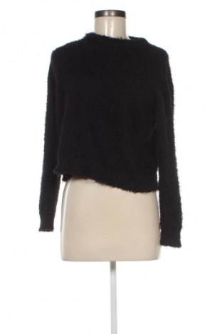 Γυναικείο πουλόβερ H&M Divided, Μέγεθος S, Χρώμα Μαύρο, Τιμή 15,99 €