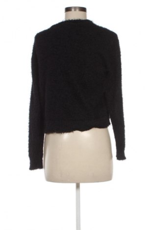 Γυναικείο πουλόβερ H&M Divided, Μέγεθος S, Χρώμα Μαύρο, Τιμή 15,99 €