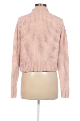 Női pulóver H&M Divided, Méret S, Szín Rózsaszín, Ár 6 289 Ft