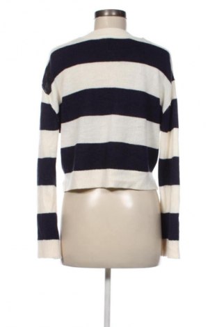Γυναικείο πουλόβερ H&M Divided, Μέγεθος S, Χρώμα Πολύχρωμο, Τιμή 14,99 €