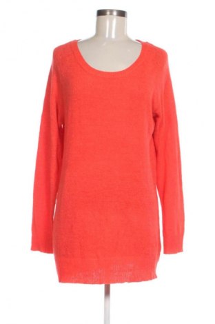 Dámský svetr H&M Divided, Velikost M, Barva Červená, Cena  319,00 Kč