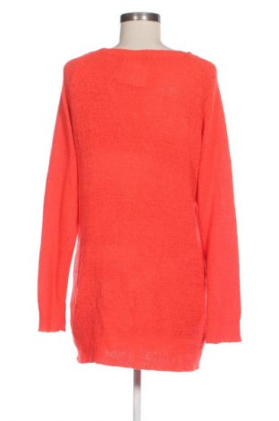 Dámský svetr H&M Divided, Velikost M, Barva Červená, Cena  319,00 Kč