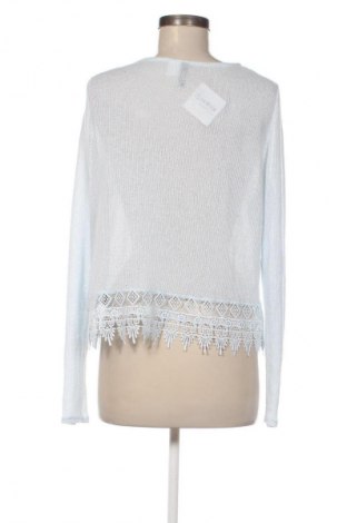 Γυναικείο πουλόβερ H&M Divided, Μέγεθος M, Χρώμα Μπλέ, Τιμή 11,99 €