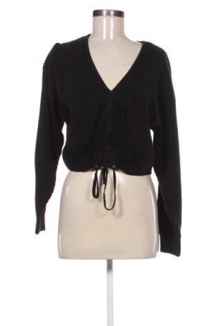 Γυναικείο πουλόβερ H&M Divided, Μέγεθος S, Χρώμα Μαύρο, Τιμή 14,99 €