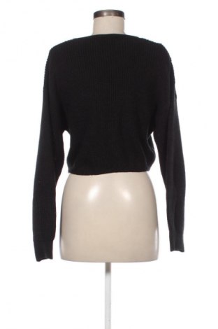 Γυναικείο πουλόβερ H&M Divided, Μέγεθος S, Χρώμα Μαύρο, Τιμή 14,99 €