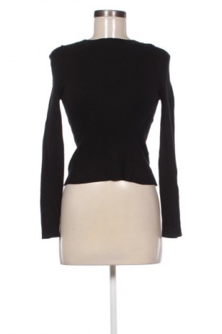 Γυναικείο πουλόβερ H&M Divided, Μέγεθος S, Χρώμα Μαύρο, Τιμή 14,99 €