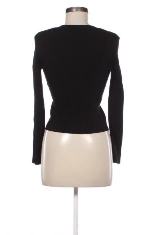 Γυναικείο πουλόβερ H&M Divided, Μέγεθος S, Χρώμα Μαύρο, Τιμή 14,99 €