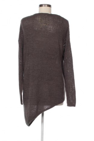 Γυναικείο πουλόβερ H&M Divided, Μέγεθος M, Χρώμα Γκρί, Τιμή 11,99 €