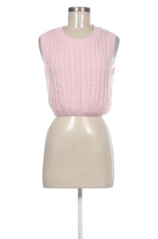 Damski sweter H&M Divided, Rozmiar S, Kolor Różowy, Cena 71,99 zł